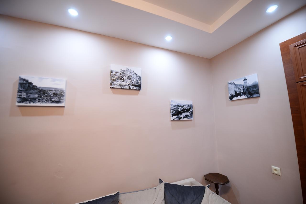 Sweet Home Apartment Tbilisi Exteriér fotografie