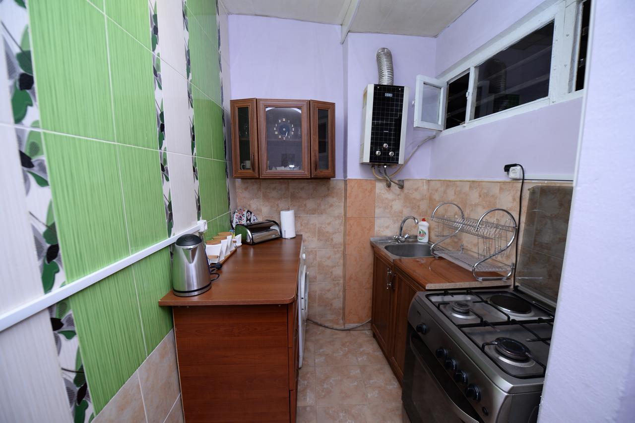 Sweet Home Apartment Tbilisi Exteriér fotografie