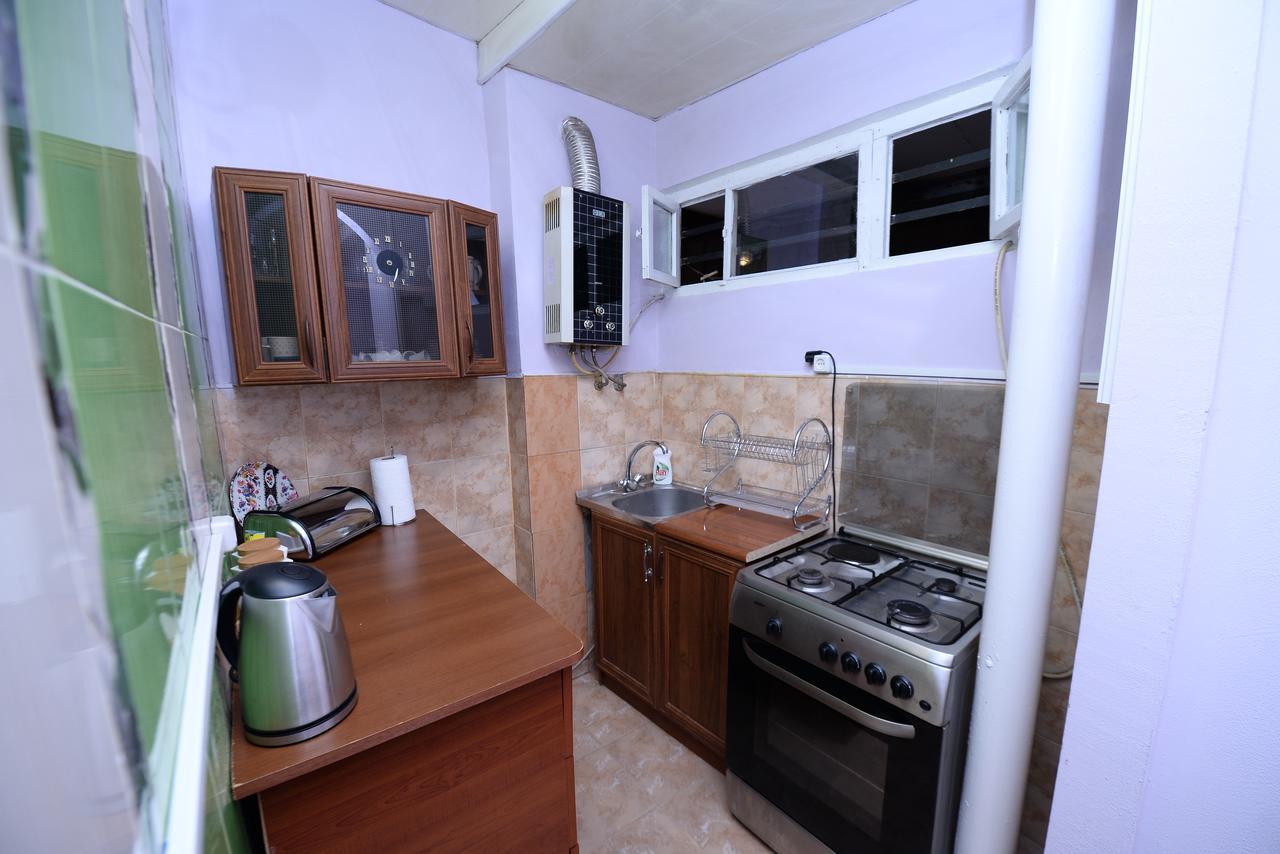 Sweet Home Apartment Tbilisi Exteriér fotografie