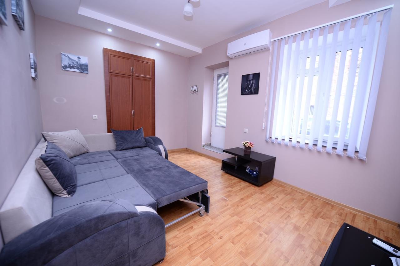 Sweet Home Apartment Tbilisi Exteriér fotografie