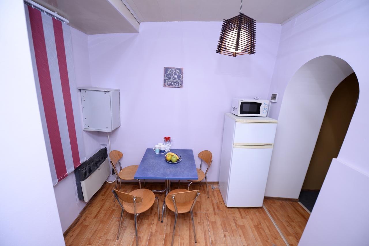 Sweet Home Apartment Tbilisi Exteriér fotografie
